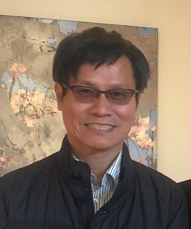 Photo of Chin-Lung Huang