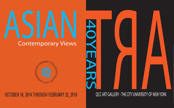 Cover for Asian Art: Contemporary Views