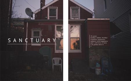 thumbnail of Digital print by Jacob Janz titled Sanctuary.