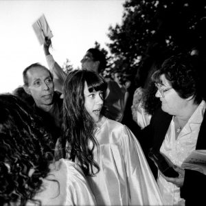 thumbnail of Untitled, Uncle Charlie series by Marc Asnin. Medium: Digital print from scanned negative. nd.