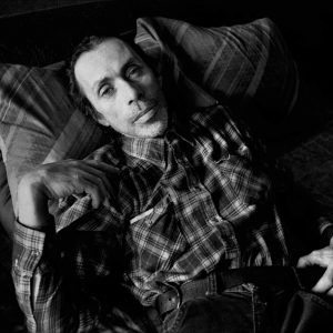thumbnail of Untitled, Uncle Charlie series by Marc Asnin. Medium: Digital print from scanned negative. nd.
