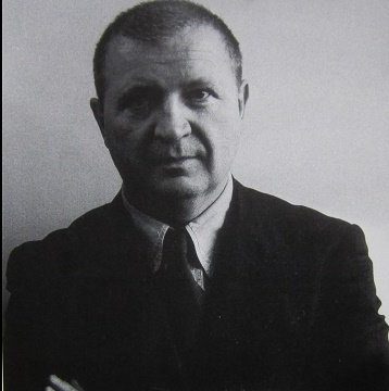 Adolf Frederick Reinhardt