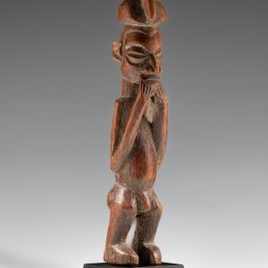 thumbnail of Male Figure from the Yaka, Democratic Republic of the Congo