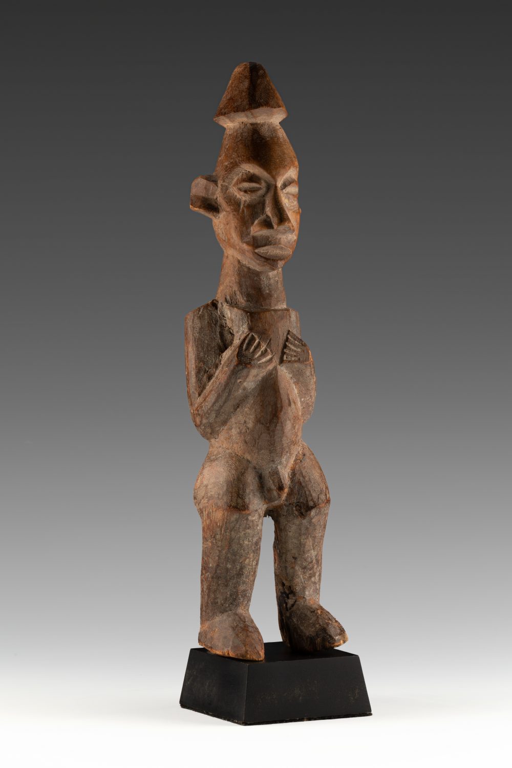 thumbnail of Male Figure from the Yaka, Democratic Republic of the Congo