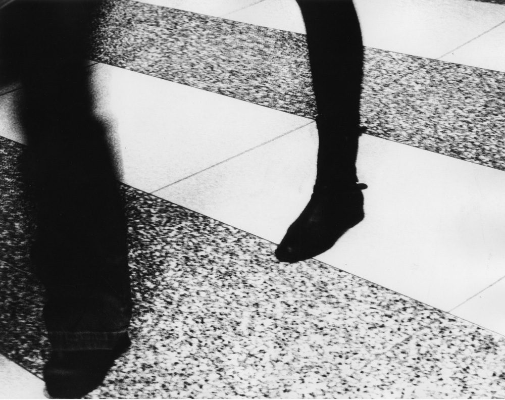 thumbnail of Untitled by artist Miriam Gonzalez. medium: silver print. date: 2010. dimensions: 8 x 10 inches