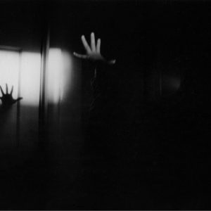 thumbnail of Untitled by artist Carol J. Tapia. medium: silver print. date: 2010. dimensions: 8 x 10 inches