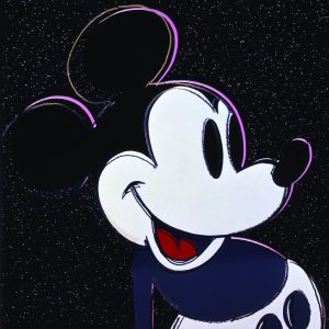 thumbnail of Mickey Mouse