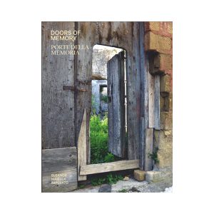 Doors of Memory-Porte della Memoria book cover